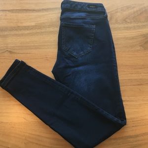 The Skinny Liverpool Jeans